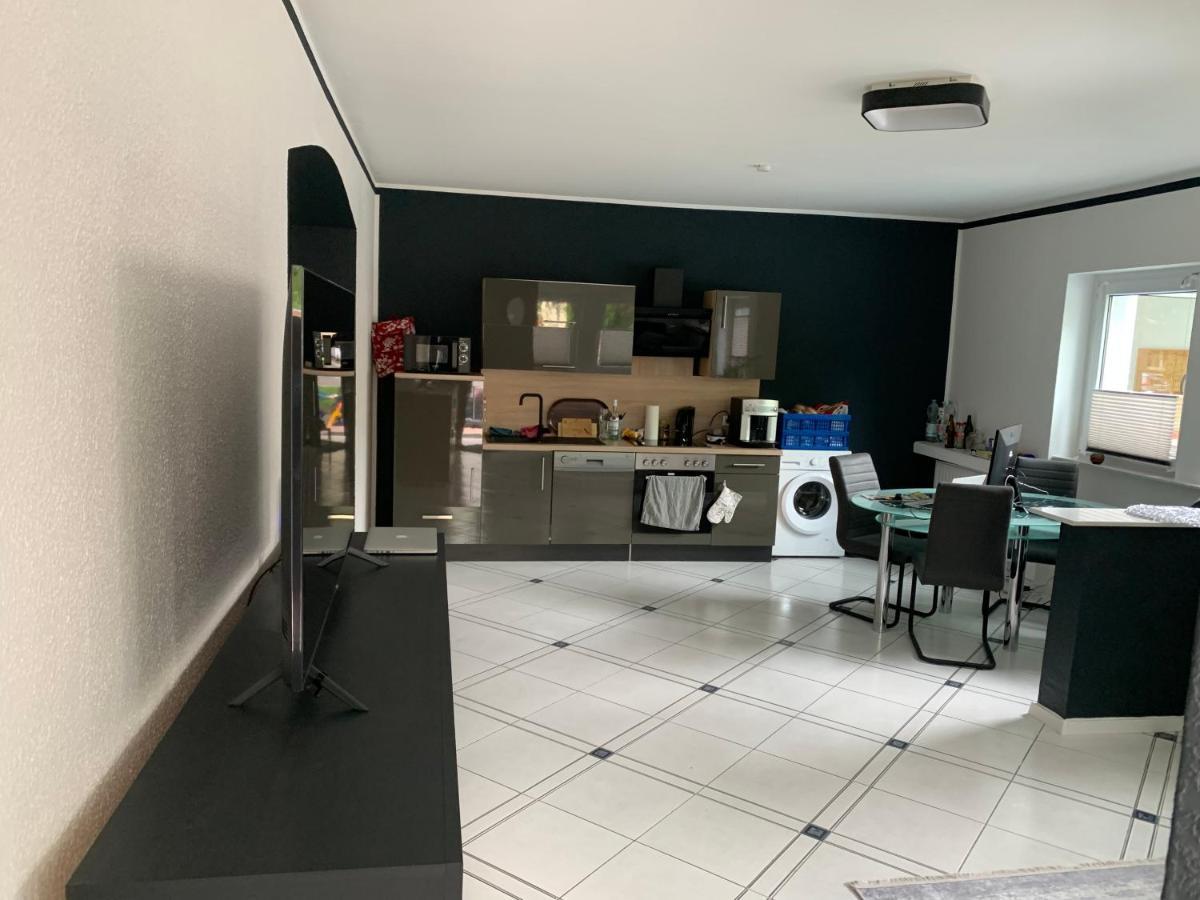 Km Apparts 2 Wesel Εξωτερικό φωτογραφία